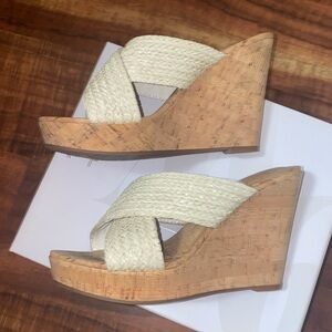 Used Nine West shoes